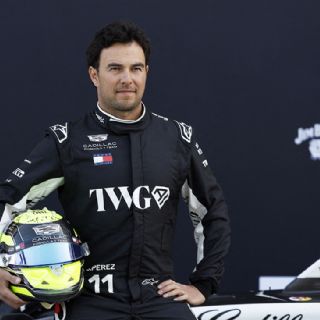 Cadillac supera expectativas en su debut en F1 gracias a Checo Pérez que finalizó el GP de Australia
