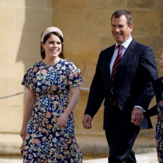 Archivos de Epstein: hija del expríncipe Andrés dimite como directiva de ONG contra la esclavitud