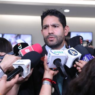 Elección de titular de la ASF, en cuenta regresiva: se perfilan Serrano, Meráz, Téllez y Colmenares