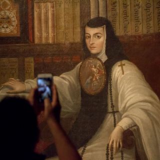 “Es momento de leer a Sor Juana como mujer, no como un alma abstracta”: filólogo Jorge Gutiérrez