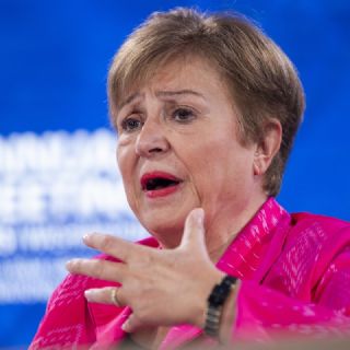 "Piensen en lo impensable y prepárense para ello", advierte el FMI en el marco del conflicto en Irán