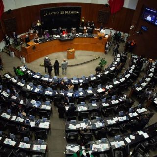 "Lo mejor es que no haya reforma electoral": Coparmex pide al Senado no aprobar el "plan B"