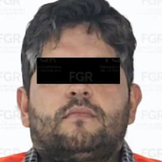 Capturan a Hilario Geovanny “P” por el asesinato del exgobernador colimense Silverio Cavazos