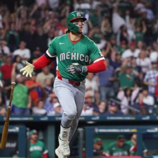¡De poder a poder! La Selección Mexicana de Beisbol da un partidazo, pero termina derrotada por EU