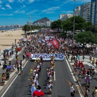 Brasil retira imágenes de TikTok que promovían la violencia machista; hará amplia investigación