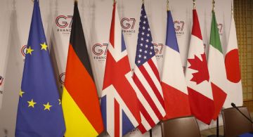 El G7 podría usar sus reservas estratégicas de crudo para estabilizar el mercado
