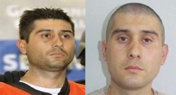 "El 85", uno de los fundadores del CJNG, se declarará culpable en Columbia de tráfico de drogas