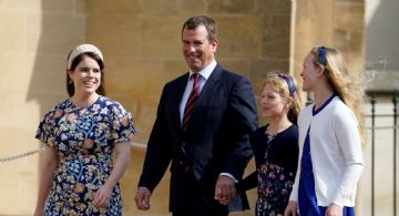 Archivos de Epstein: hija del expríncipe Andrés dimite como directiva de ONG contra la esclavitud