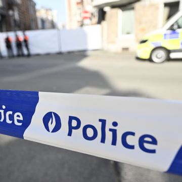 Explota un artefacto en sinagoga de Bélgica; investigan el caso como acto terrorista