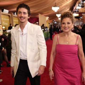 El mundo de las artes escénicas responde a Chalamet: lo invitan a "la magia de la actuación en vivo"