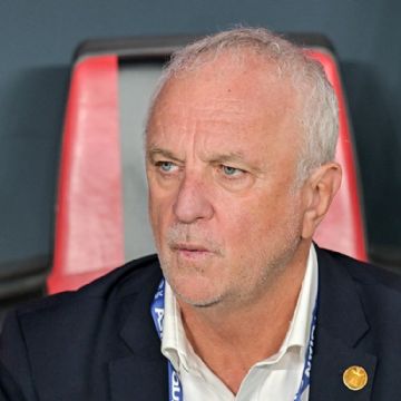 Técnico de Irak suplica a la FIFA aplazar el repechaje a celebrarse en Monterrey