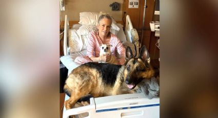 Fallece la actriz Jennifer Runyon a sus 65 años; participó en cintas como "Ghostbusters"