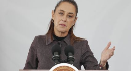 Sheinbaum afirma que el precio de la gasolina no aumentará en México pese al conflicto en Medio Oriente