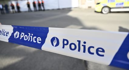 Explota un artefacto en sinagoga de Bélgica; investigan el caso como acto terrorista