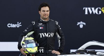 Cadillac supera expectativas en su debut en F1 gracias a Checo Pérez que finalizó el GP de Australia: “La moral está alta”
