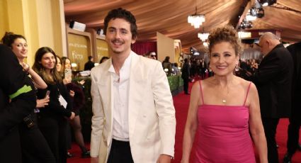 El mundo de las artes escénicas responde a Timothée Chalamet: lo invitan a "la magia pura de la actuación en vivo"