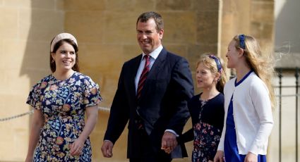 Archivos de Epstein: hija del expríncipe Andrés dimite como directiva de ONG contra la esclavitud