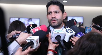 Elección de titular de la ASF entra en cuenta regresiva: Serrano, Meráz, Téllez y Colmenares, entre los nombres para la terna 