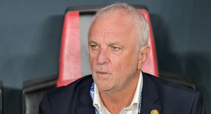 Técnico de Irak suplica a la FIFA aplazar el repechaje a celebrarse en Monterrey: no logra reunir a su equipo por guerra en Irán