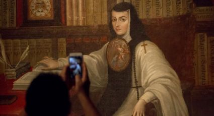 “Es momento de leer a Sor Juana como mujer, no como un alma abstracta”: filólogo Jorge Gutiérrez