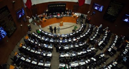 Oposición y oficialismo anticipan aval a reforma de Sheinbaum para reducir las pensiones millonarias