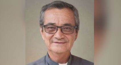 Encuentran muerto a sacerdote en Chiapas; su cuerpo estaba el municipio de Coapilla