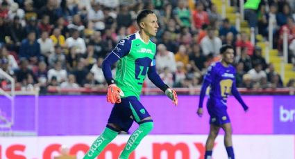 Keylor Navas acepta pláticas y posturas opuestas para firmar de nuevo con Pumas: “Por mí desde diciembre hubiera renovado”