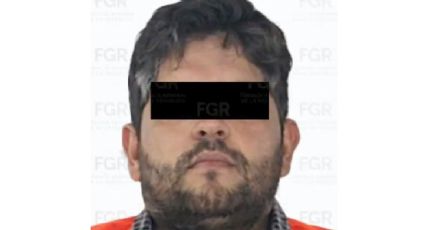 Capturan a Hilario Geovanny “P” por el asesinato del exgobernador colimense Silverio Cavazos en 2010