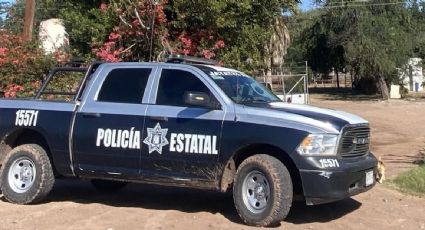 Hijo de la alcaldesa de Bacanora fue asesinado por dos sujetos bajo el influjo de las drogas; detienen a uno y otro fue abatido