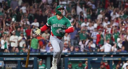 ¡De poder a poder! La Selección Mexicana de Beisbol da un partidazo, pero termina derrotada por Estados Unidos en el Clásico Mundial