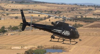 Se registra ataque con drones contra policías de Jalisco en los límites de Zacatecas