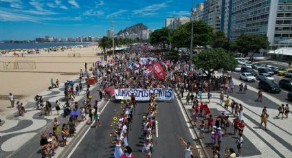 Brasil retira imágenes de TikTok que promovían la violencia machista; hará investigación en esa y otras redes