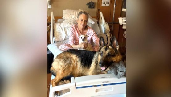 Fallece la actriz Jennifer Runyon a sus 65 años; participó en cintas como "Ghostbusters"