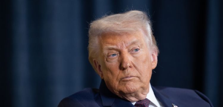 "El conflicto con Irán está prácticamente terminado", afirma Trump a 10 días de la ofensiva