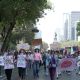 8M: ni silencio ni miedo, miles de mujeres tomaron la CDMX