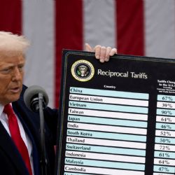 Se cumple un año de los aranceles de Trump: Corte los declara ilegales y el Tribunal Comercial Internacional ordena reembolsos