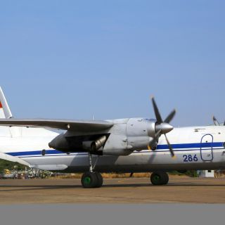 Una falla técnica, la posible causa del accidente de un avión militar ruso que dejó 29 muertos