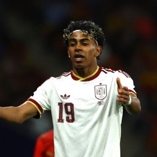 Lamine Yamal responde a cánticos contra musulmanes: “Ignorantes y racistas"