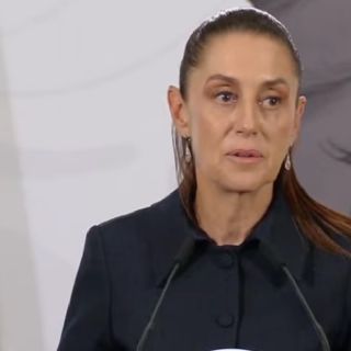 Sheinbaum confirma la salida de Rafael Marín Mollinedo de Aduanas; niega motivación electoral