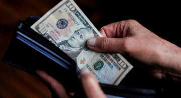 Remesas en México siguen a la baja: caen 0.5% durante el primer bimestre de 2026