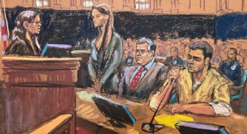 Posponen seis meses el inicio del juicio de Luigi Mangione a nivel federal: será en octubre