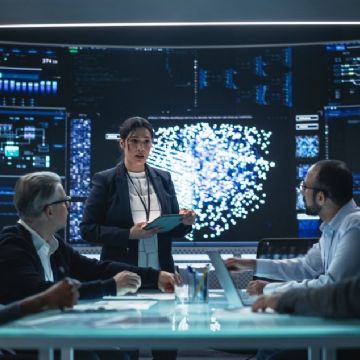 Hay decenas de miles de publicaciones científicas con referencias falsas generadas por IA: Nature