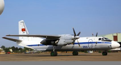 Una falla técnica, la posible causa del accidente de un avión militar ruso en Crimea que dejó 29 muertos