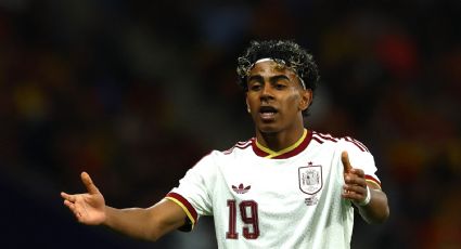 Lamine Yamal responde a cánticos de aficionados en Barcelona contra musulmanes: “Ignorantes y racistas”