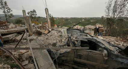 Muere el comandante del Frente Sur de Hezbolá en ataque israelí en Beirut