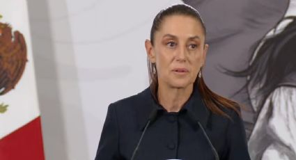 Sheinbaum confirma la salida de Rafael Marín Mollinedo de Aduanas; niega motivación electoral