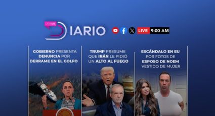 Latinus Diario: 1 de abril