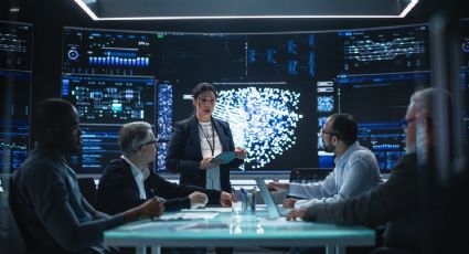 Hay decenas de miles de publicaciones científicas con referencias falsas generadas por IA: Nature