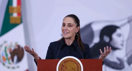 “Fue un gran acierto hacer Dos Bocas y comprar Deer Park”: Sheinbaum defiende la inversión en refinerías