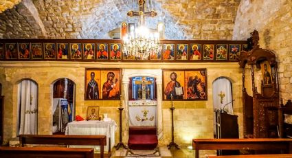 La Unesco refuerza protección de 39 sitios en Líbano; "la cultura es la esperanza de los pueblos", explica